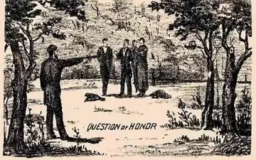 اگر خیلی با هوش و تیز بینی، ششمین نفر  در تصویر رو پیدا کن!