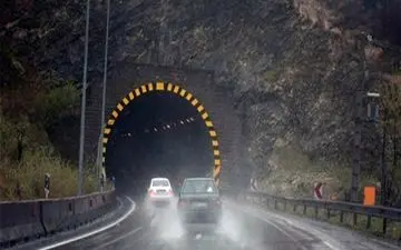 ‌افزایش ترافیک جاده‌ها و کاهش تردد کامیون‌ها/انسداد ۸ محور