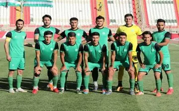 جوانان ماشین سازی به دنبال ماجراجویی