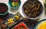 طرز تهیه یک خورش خوشمزه کردی| خورش گیلاخه عالیه