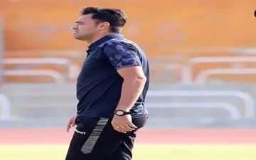 اختصاصی/ رزاقی راد فرصت جبران را غنیمت نشمرد! 