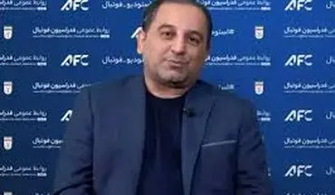 دلیل لغو بازی دوستانه ایران و اروگوئه