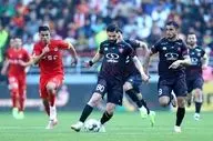 پرسپولیس در آستانه قطع همکاری با دو بازیکن؛ فولاد در کمین