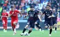 پرسپولیس در آستانه قطع همکاری با دو بازیکن؛ فولاد در کمین