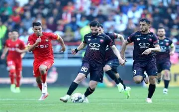 پرسپولیس در آستانه قطع همکاری با دو بازیکن؛ فولاد در کمین