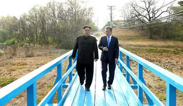 مذاکرات دو کره پس از رزمایش آمریکا–کره‌جنوبی از سر گرفته می‌شود