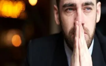 تلخ‌ترین عارضه ابتلا به کرونا در آقایان!