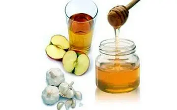  شربت سیر؛ پنی‌سیلین طبیعی