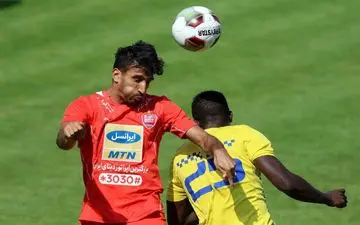  آرامش خاطر ماهینی با ثبات ترکیبی پرسپولیس