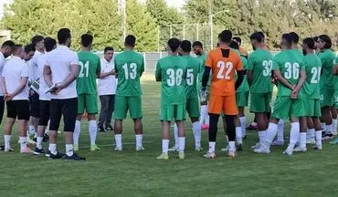 ۴ سپاهانی در لیست نهایی تیم ملی فوتبال حضور دارند