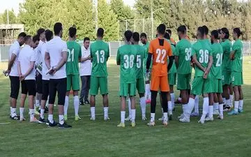 ۴ سپاهانی در لیست نهایی تیم ملی فوتبال حضور دارند