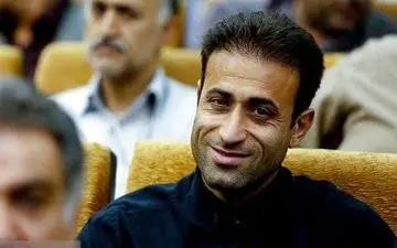 اختصاصی/مهدی رجب زاده در آستانه هدایت قشقایی شیراز