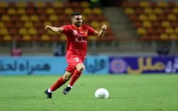 انصاری: از راه های غیرفوتبالی ما را متوقف می کنند