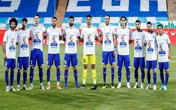 اعتصاب دوباره استقلالی ها بعد از پیروزی مقابل نفت