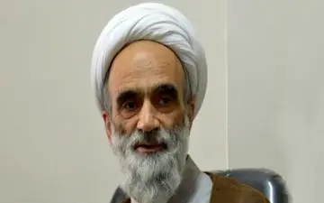ابتلای آیت‌الله مهدی مروارید به کرونا تایید شد/ وضعیت جسمانی رو به بهبود