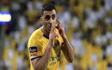 پرسپولیس با ستاره الاتحاد به توافق رسید +عکس