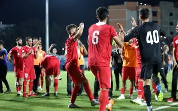 تیم نکونام با خط آتش پرانگیزه مقابل برانکو و پرسپولیس