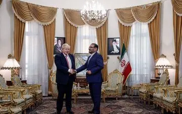  شمخانی: اگر اقدامات ایران نبود داعش امروز به همسایگی اروپا رسیده بود