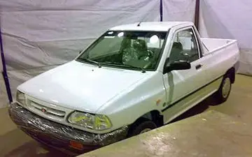 فروش اقساطی پراید وانت اسفند ۱۴۰۴؛ خرید با ماهی ۳ میلیون ممکن شد