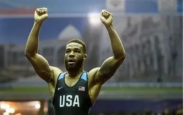 باروس: در ایران با ما مانند قهرمانان رفتار می‌کنند اما در آمریکا پذیرفته شده نیستیم