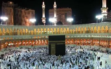 شروط ورود عمره گزاران خارجی به عربستان سعودی