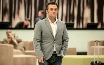  آقای بازیگر: ترجیح دادم به چهره‌ام فکر نکنم 