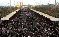 راهپیمایی اربعین؛ نمایش اقتدار و وحدت جهان اسلام