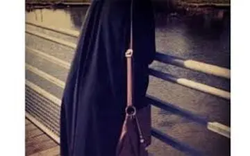 اعتراف پدر به قتل دختر ١٨ساله