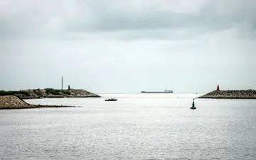 فعالیت‌های دریایی تا شنبه در خزر ممنوع شد