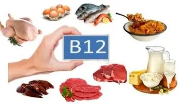 کمبود این ویتامین از گروه B باعث التهاب در بدن می شود