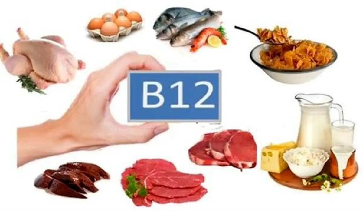 کمبود این ویتامین از گروه B باعث التهاب در بدن می شود