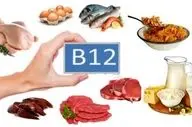 کمبود این ویتامین از گروه B باعث التهاب در بدن می شود