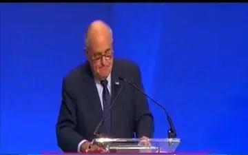 توهین زشت مشاور ترامپ به ایران + فیلم