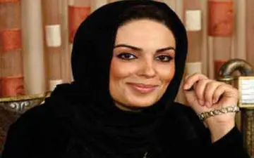  تبریک «سارا خوئینی‌ها» برای تولد عمو پورنگ/ عکس