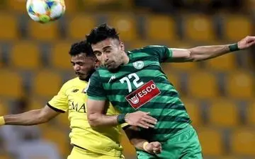 زمان و مکان دیدار ذوب آهن و النصر عربستان مشخص شد