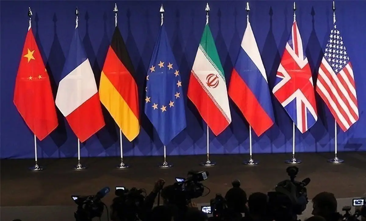  ایران فاصله زیادی تا عادی سازی روابط تجاری با غرب دارد 