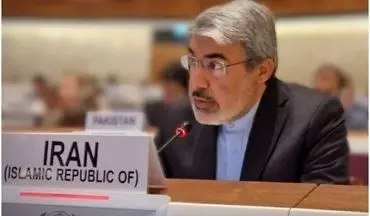 درخواست ایران از سازمان جهانی بهداشت برای محکومیت تجاوز نظامی اسرائیل و آمریکا