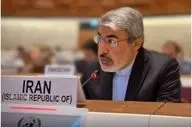 درخواست ایران از سازمان جهانی بهداشت برای محکومیت تجاوز نظامی اسرائیل و آمریکا