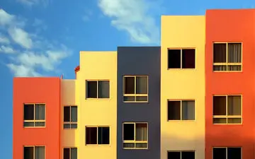 اجاره آپارتمان ۲ خوابه در شرق تهران چقدر است؟ + جدول مهر ۱۴۰۴