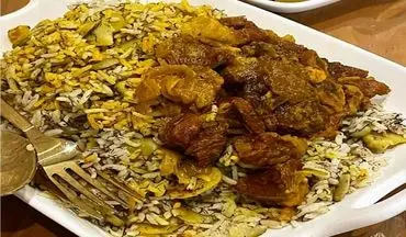 نکات مهم برای تهیه باقالی پلو با ماهیچه رستورانی!