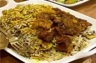 نکات مهم برای تهیه باقالی پلو با ماهیچه رستورانی!