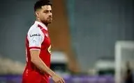 آخرین وضعیت مصدومان پرسپولیس برای بازی آخر