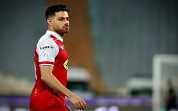 آخرین وضعیت مصدومان پرسپولیس برای بازی آخر