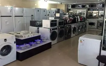 افتتاح یک خط جدید تولید لوازم خانگی فردا با حضور رئیس جمهور