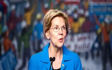 نامزد انتخابات آمریکا: ترامپ عامل دامن زدن به تنش‌ها علیه ایران است