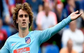 گریژمان فردا بارسایی‌ خواهد شد