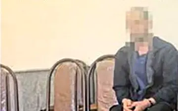 قاتل دیوانه سر پسر 10 ساله تهرانی را برید! /ادعای عجیب بعد از 3 سال! 