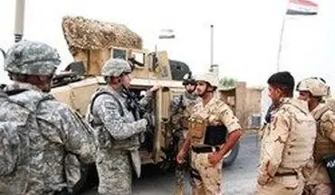 توافق بغداد و واشنگتن برای خروج نظامیان آمریکا