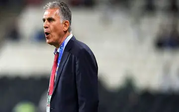 پاسخ جنجالی و تُند کریمی به معترضان کی‌روش! + عکس