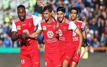 طعنه عجیب پرسپولیسی‌ها به مصاحبه فرهاد مجیدی در اربیل عراق